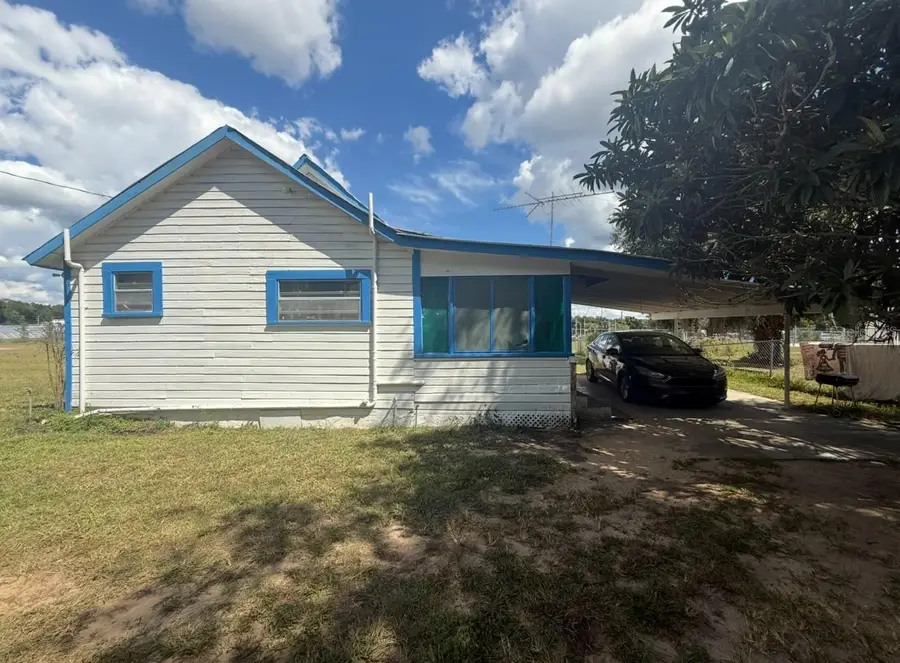 107 Mason Road, Interlachen, FL 32148 - #2