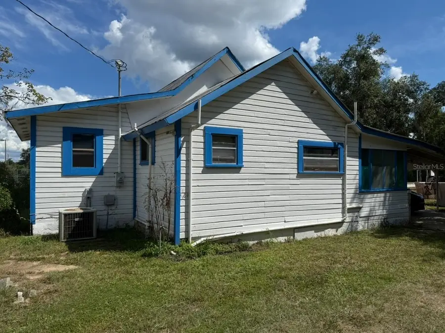 107 Mason Road, Interlachen, FL 32148 - #3