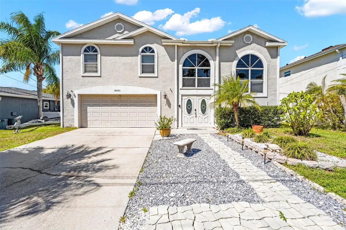 8601 Old Post Road, Port Richey, FL 34668 - #1