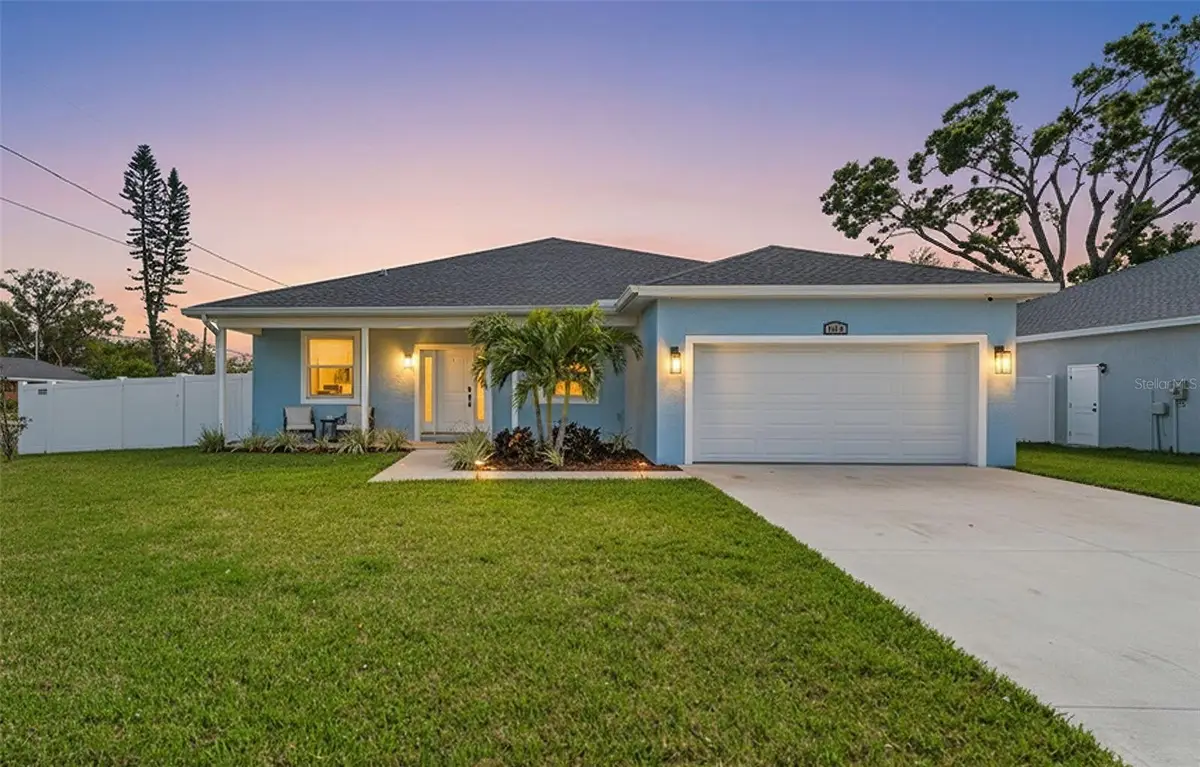 5210 94th Avenue N, Pinellas Park, FL 33782 - #1