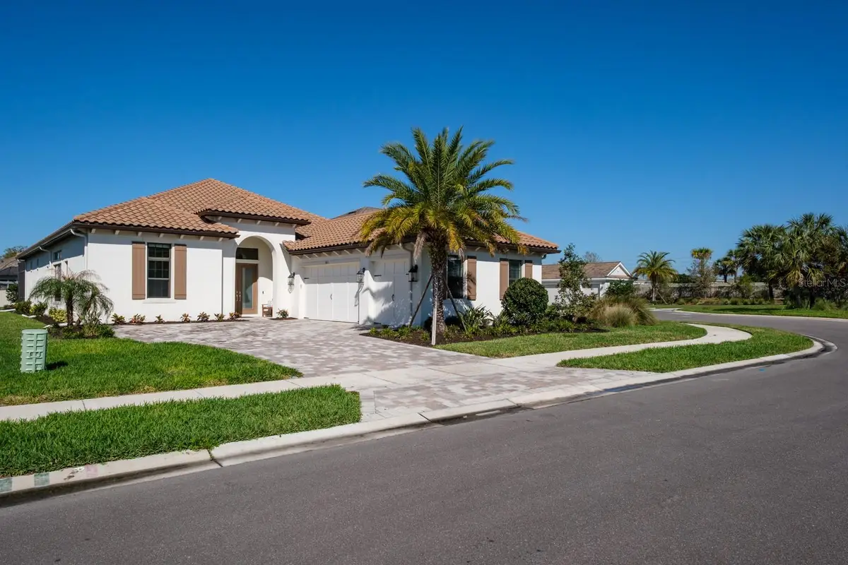 2651 Alluvial Way, Wesley Chapel, FL 33543 - #1