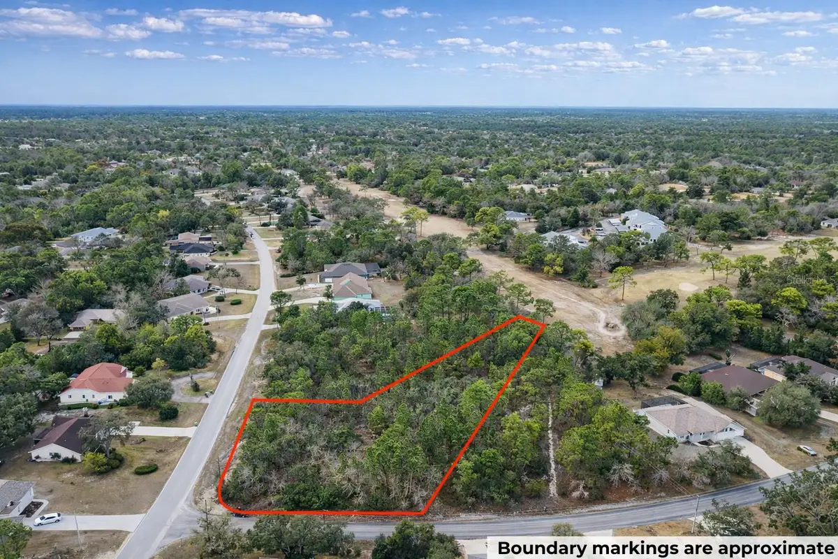 2 Linder Street, Homosassa, FL 34446 - #1