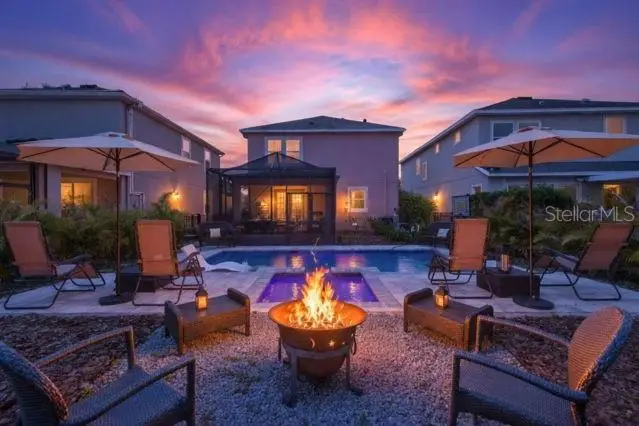 6905 Old Benton Drive, Apollo Beach, FL 33572 - #3