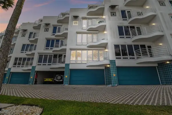 4950 Bayshore Boulevard #22, TAMPA, FL 33611