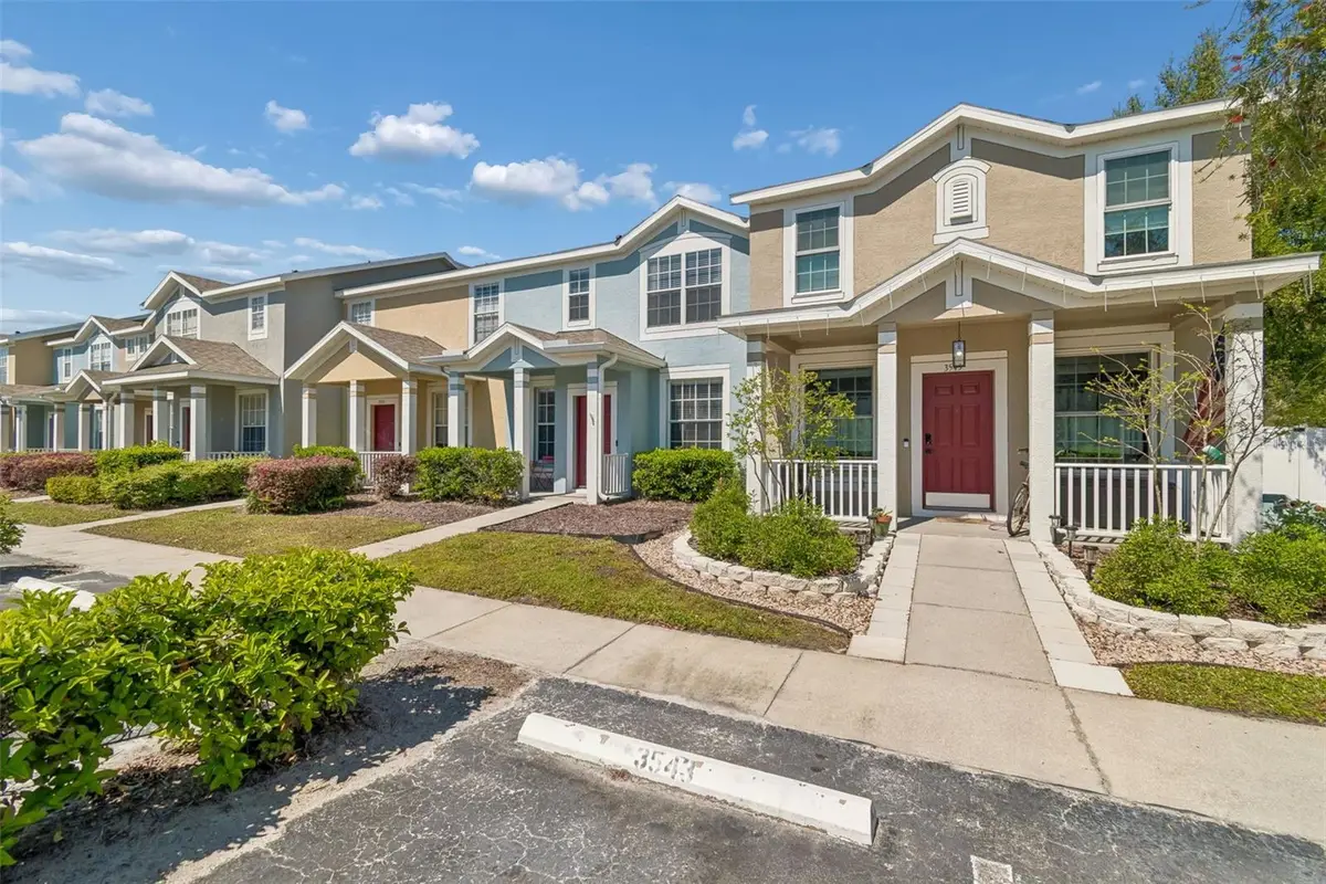 3541 Red Rock Drive, Land O Lakes, FL 34639 - #1