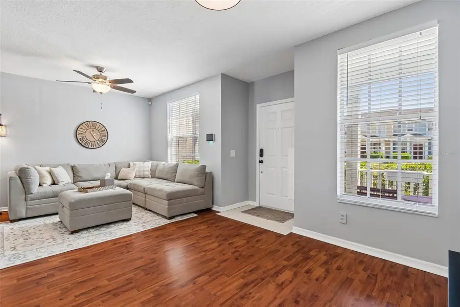 3541 Red Rock Drive, Land O Lakes, FL 34639 - #3