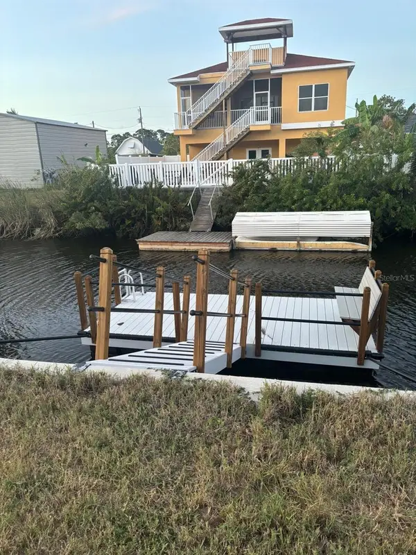 7325 Maryland Avenue, HUDSON, FL 34667