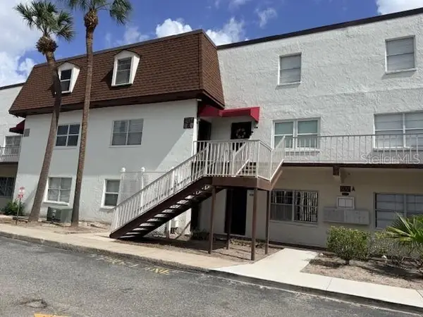 9217 Tudor Drive #A107, TAMPA, FL 33615