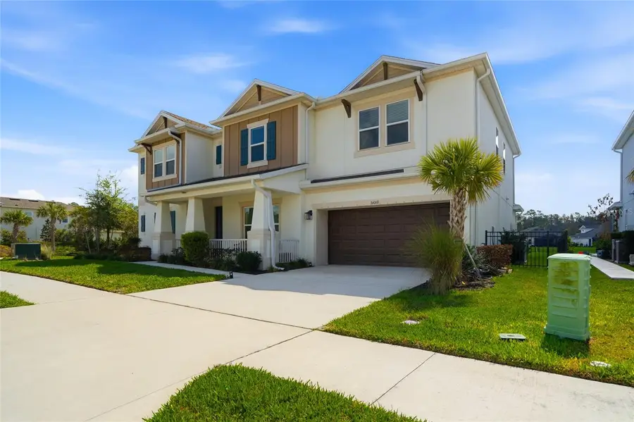 34068 Castaway Loop, Wesley Chapel, FL 33543 - #2