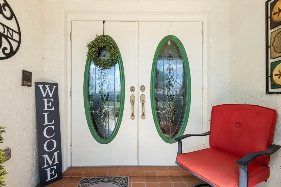 2111 W View Drive, Sun City Center, FL 33573 - #2