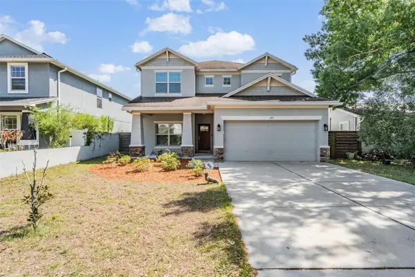 211 N Matanzas Avenue, TAMPA, FL 33609