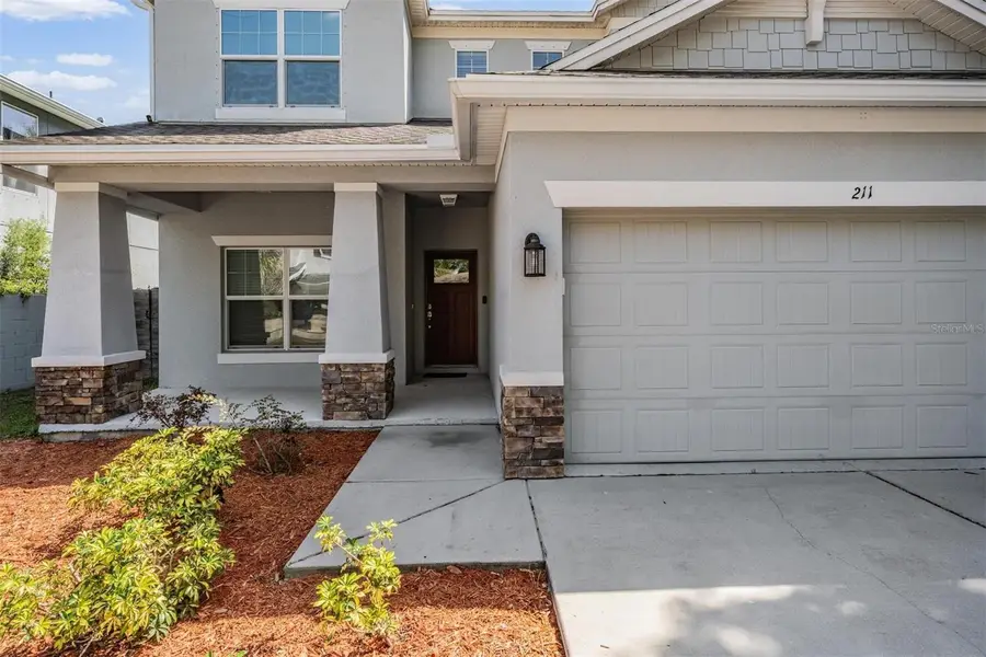 211 N Matanzas Avenue, Tampa, FL 33609 - #2