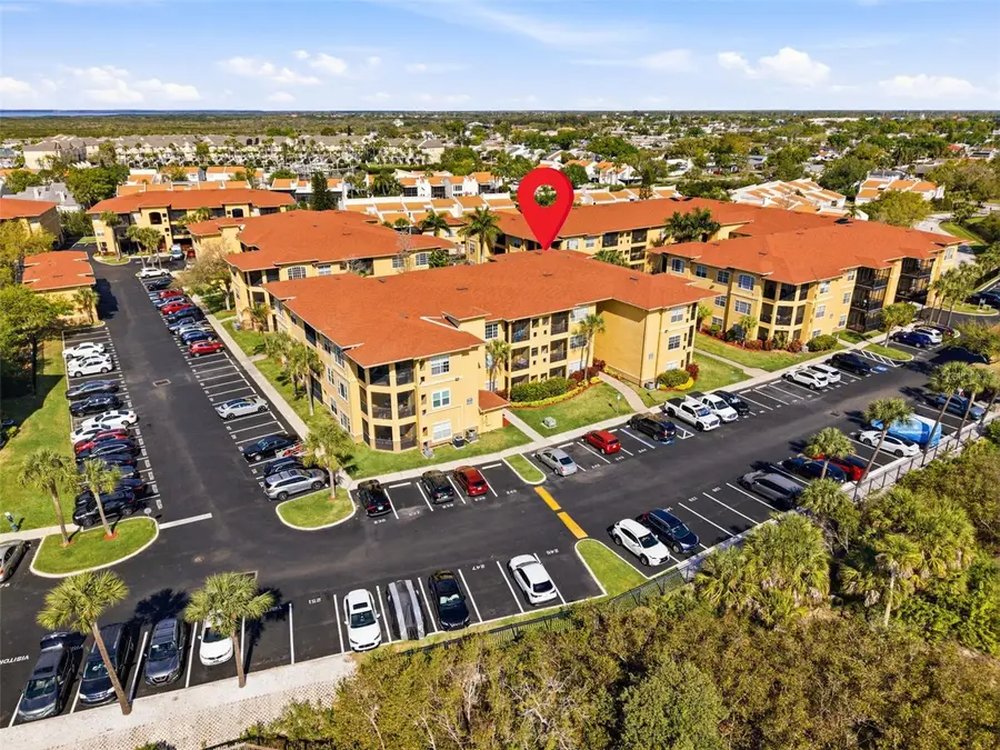 4323 Bayside Village Drive #201, Tampa, FL 33615 - #3