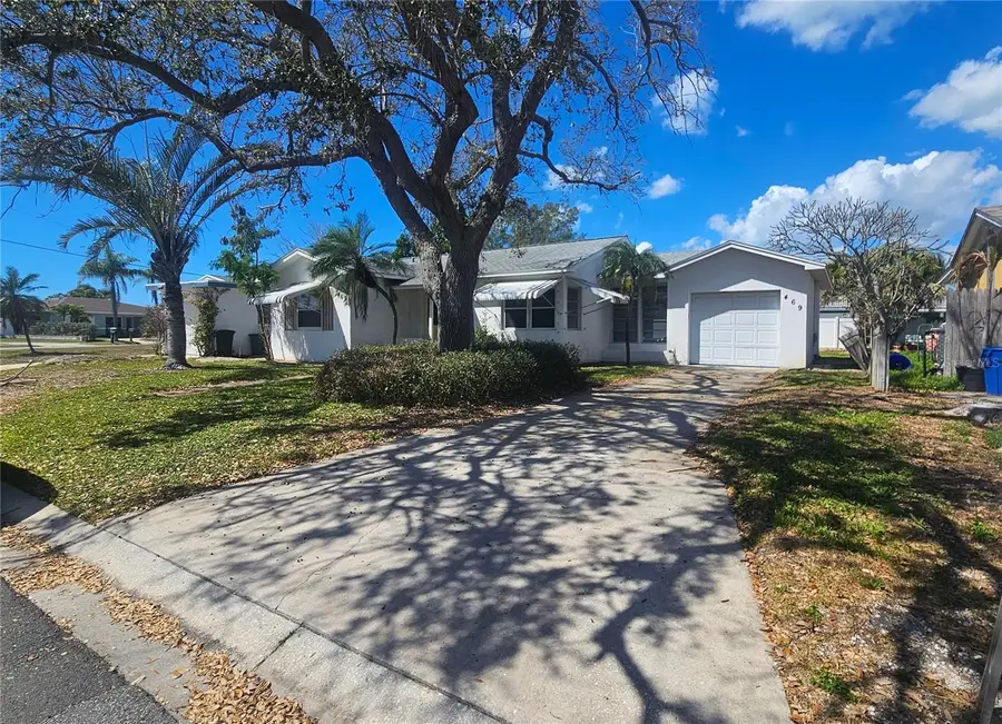 469 80th Way, Saint Pete Beach, FL 33706 - #3