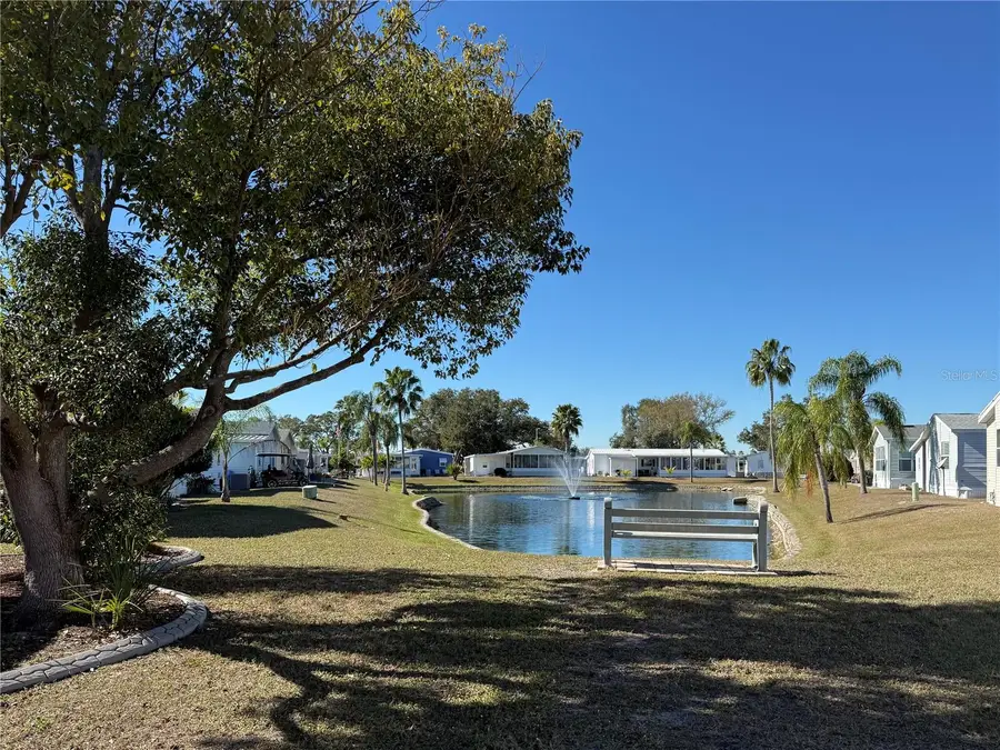 209 S Port Royal Lane, Apollo Beach, FL 33572 - #3