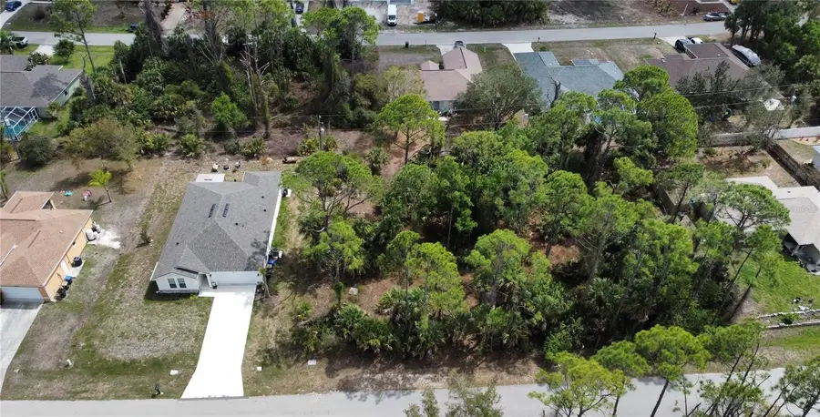 Prime Terrace, North Port, FL 34286 - #3