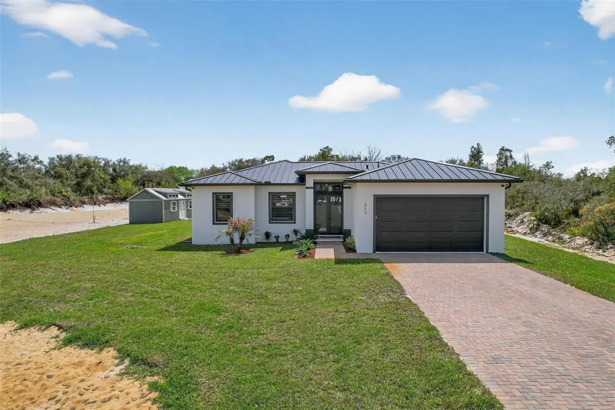 217 Cumberland Street, Lake Placid, FL 33852 - #1