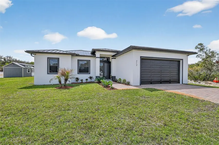 217 Cumberland Street, Lake Placid, FL 33852 - #2