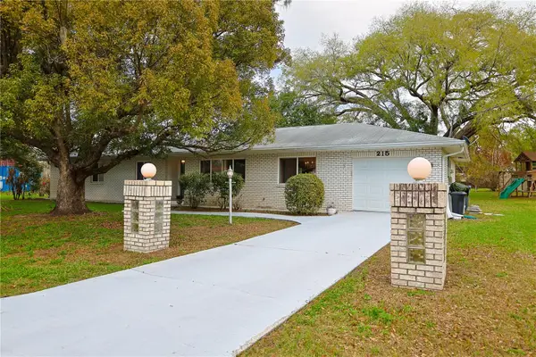 215 Morningside Drive, VALRICO, FL 33594