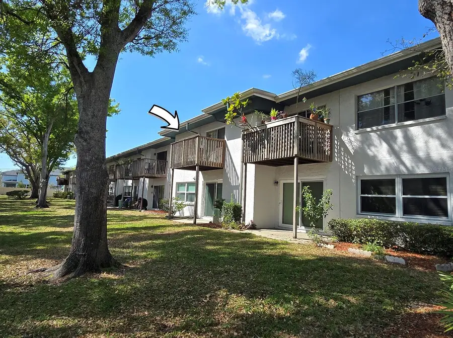 7700 92nd Street #202, Seminole, FL 33777 - #2