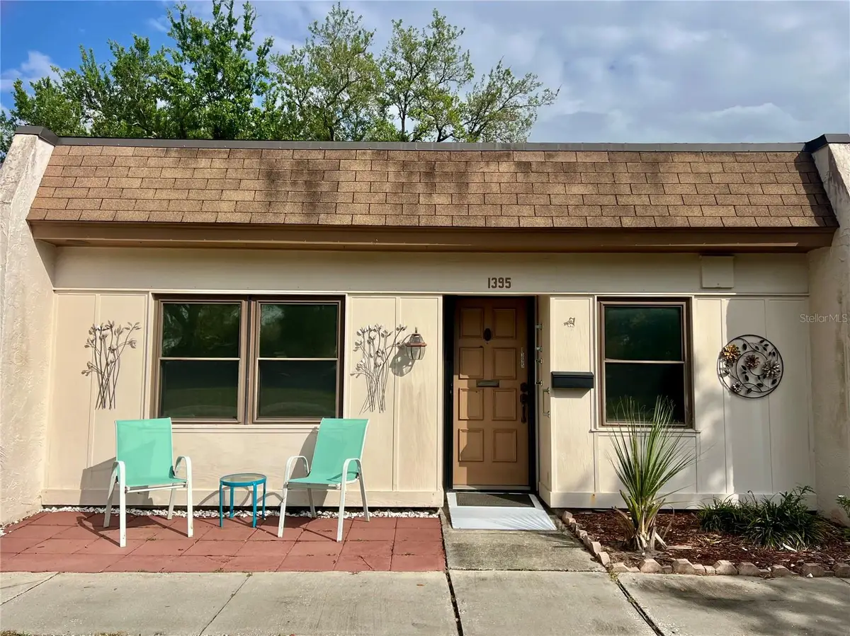 1395 Mission Drive W #28C, Clearwater, FL 33759 - #1