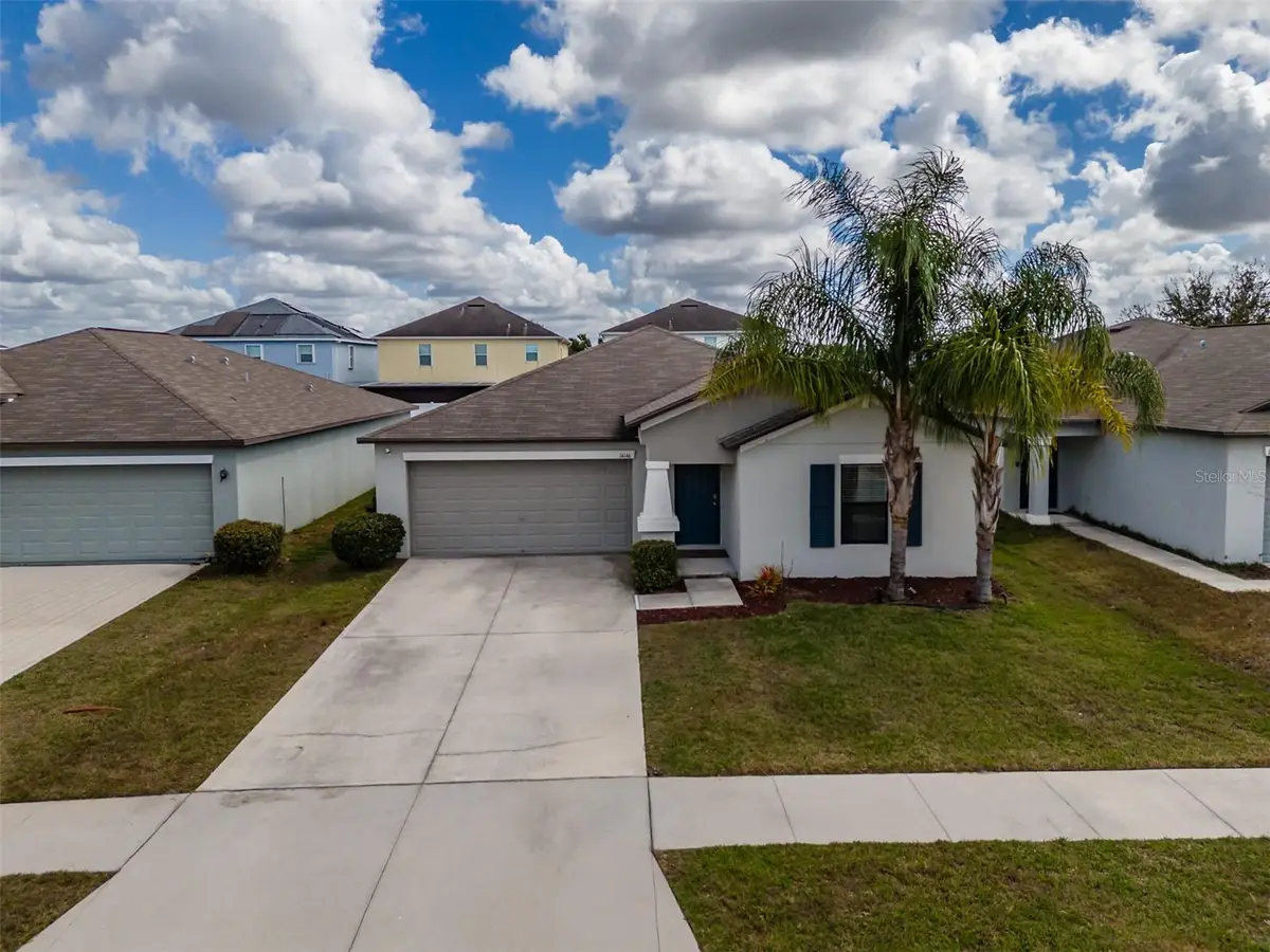 14146 Covert Green, Riverview, FL 33579 - #1