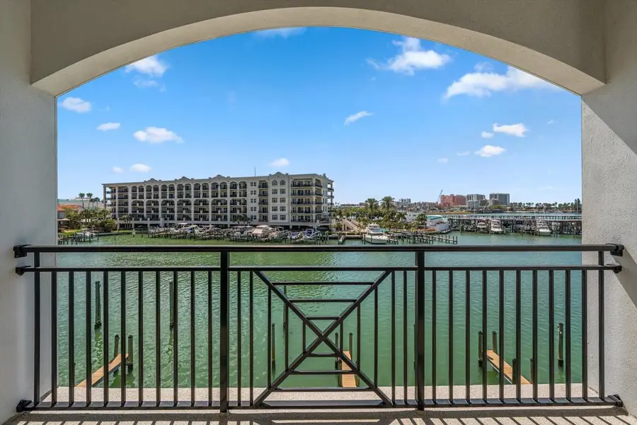 211 Dolphin Point #302, Clearwater, FL 33767 - #3