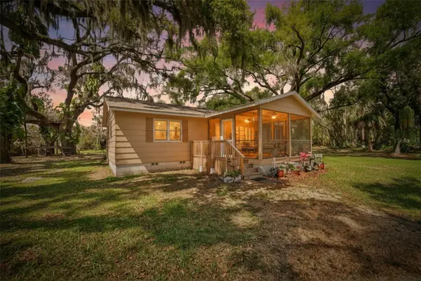 12300 Parrish Cemetary Road, PARRISH, FL 34219