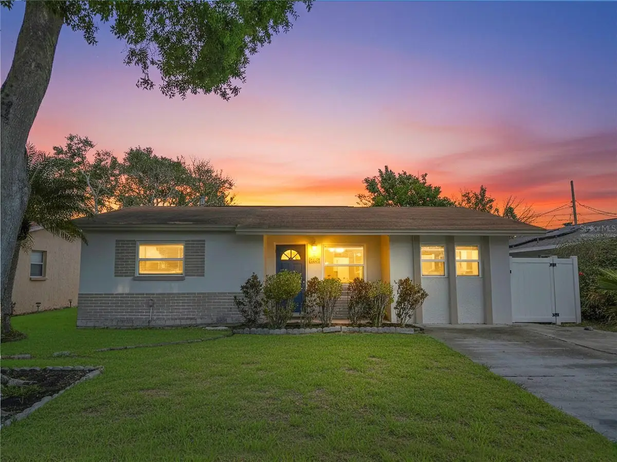 5519 17th Avenue N, Saint Petersburg, FL 33710 - #1