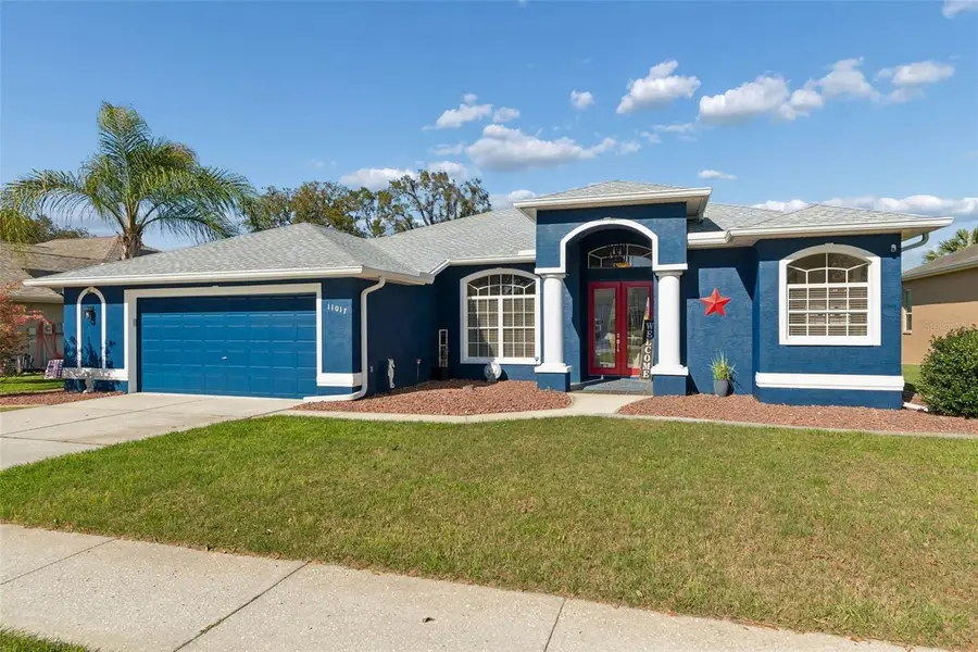 11017 Audie Brook Drive, Spring Hill, FL 34608 - #2