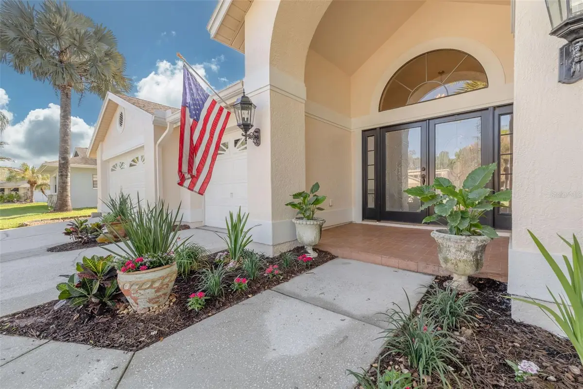 470 Hickorynut Avenue, Oldsmar, FL 34677 - #1