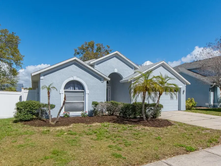 809 Duval Court, Safety Harbor, FL 34695 - #3