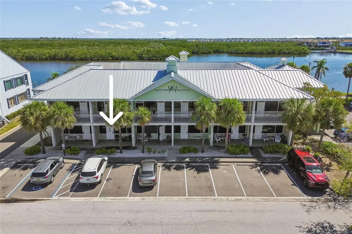 611 Destiny Drive #308, Ruskin, FL 33570 - #1