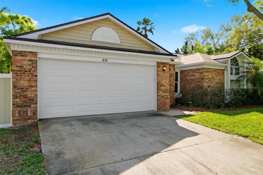 212 Overstreet Court, Palm Harbor, FL 34683 - #3