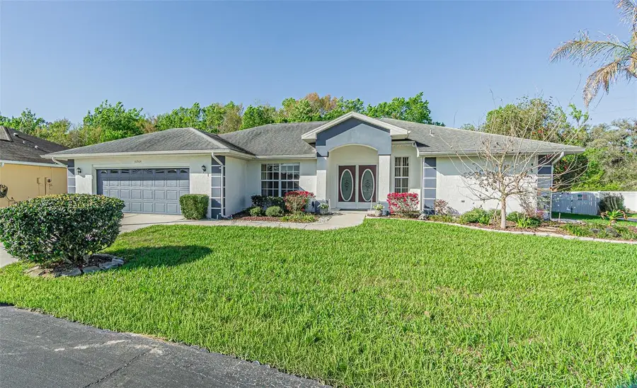 10504 Moshie Lane, San Antonio, FL 33576 - #2