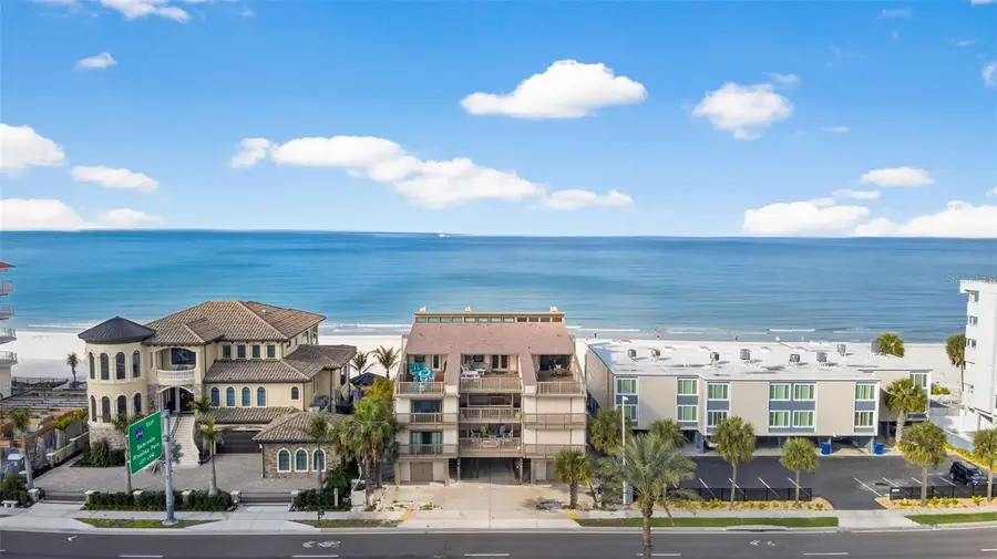 19010 Gulf Boulevard #101, Indian Shores, FL 33785 - #2
