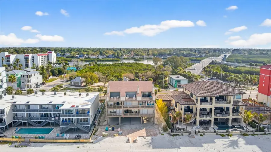 19010 Gulf Boulevard #101, Indian Shores, FL 33785 - #3