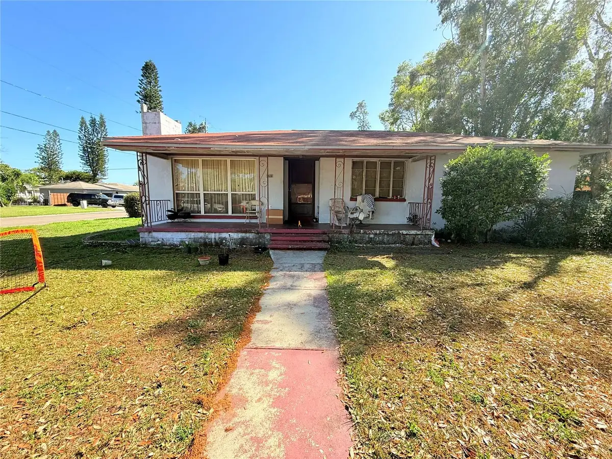 1600 27th Avenue S, Saint Petersburg, FL 33712 - #1