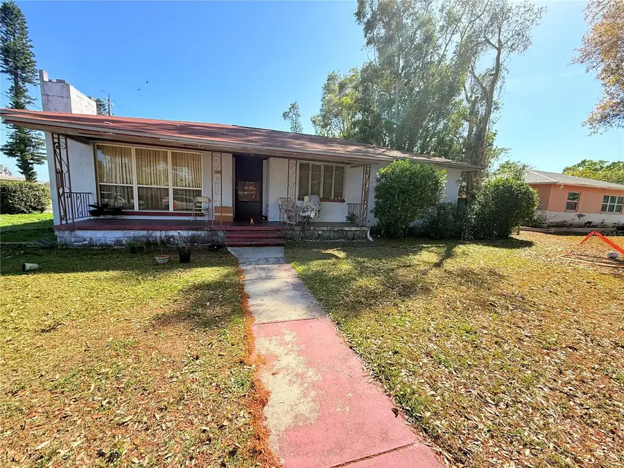 1600 27th Avenue S, Saint Petersburg, FL 33712 - #3