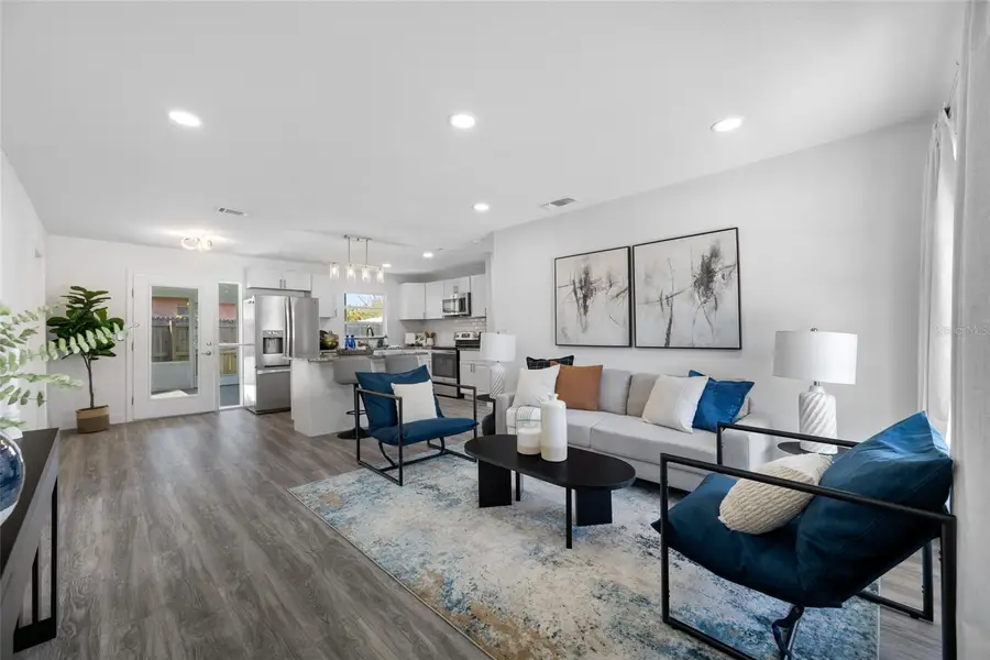 4916 Carlyle Road, Tampa, FL 33615 - #2