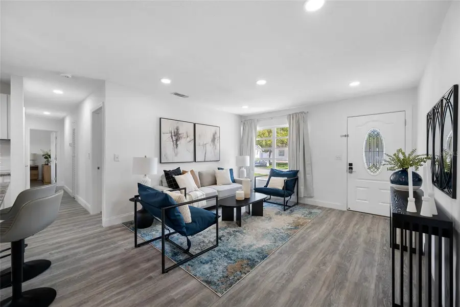 4916 Carlyle Road, Tampa, FL 33615 - #3