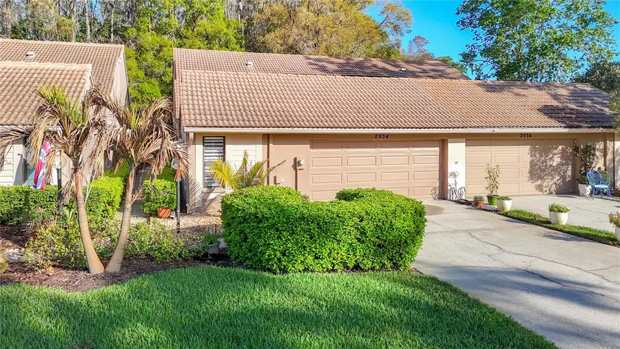 2934 Windmoor Drive S, Palm Harbor, FL 34685 - #2