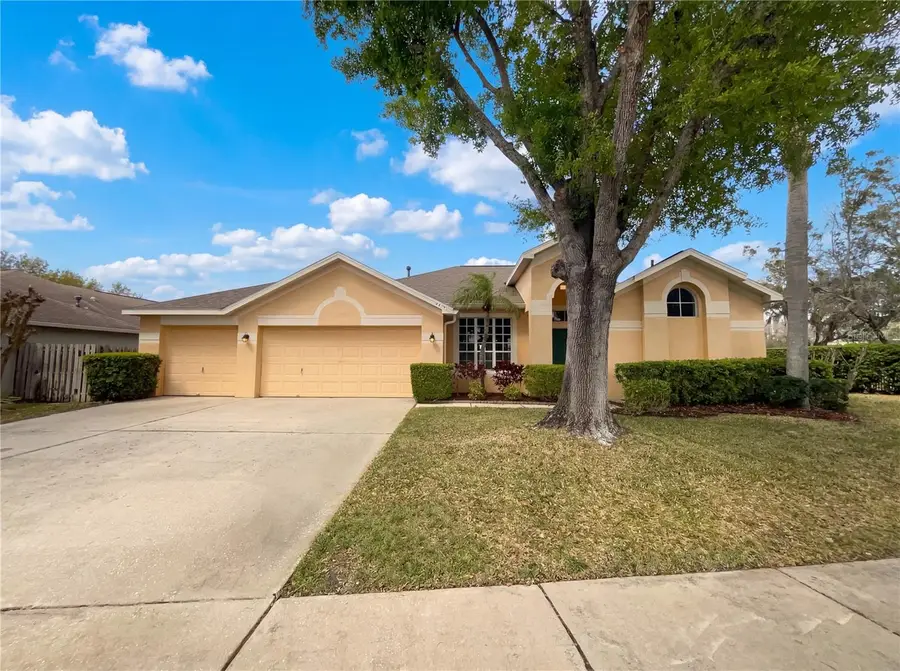 10101 Kingsbridge Avenue, Tampa, FL 33626 - #2