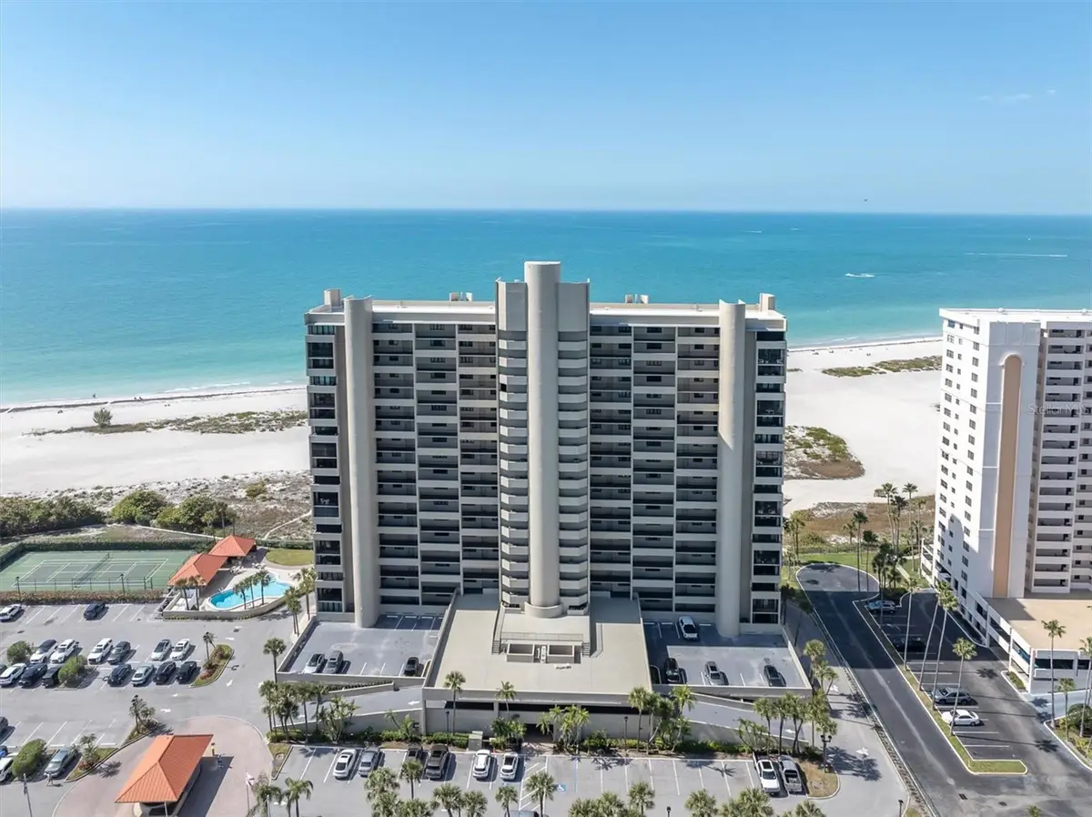 1290 Gulf Boulevard #408, Clearwater Beach, FL 33767 - #1
