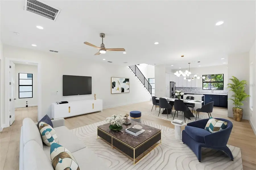 4543 26th Avenue S, Saint Petersburg, FL 33711 - #3