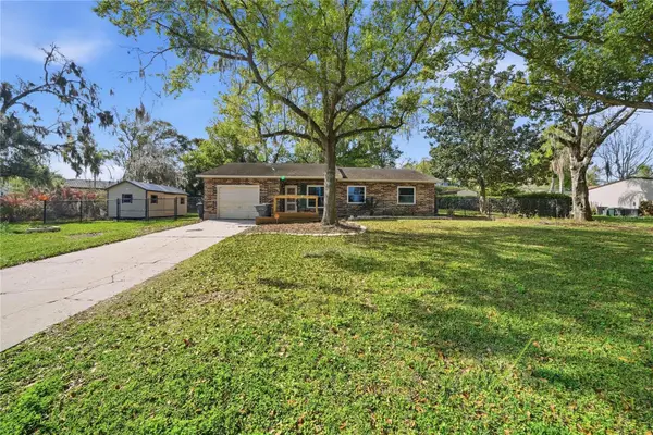 2327 Sean Lane, LAKELAND, FL 33812