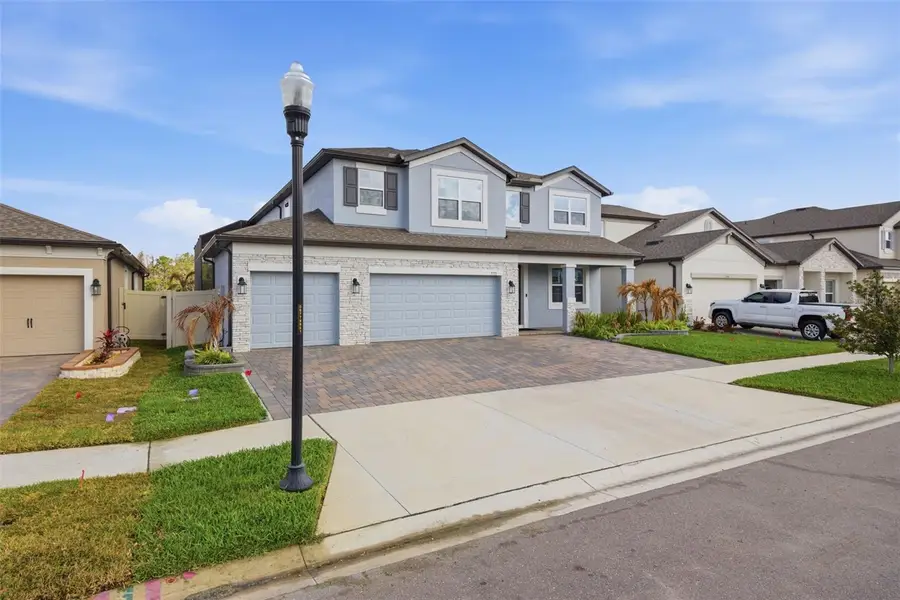 7771 Notched Pine Bend, Wesley Chapel, FL 33545 - #2