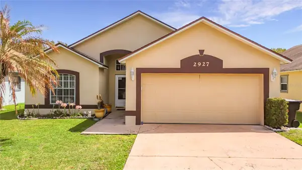 2927 Cool Breeze Circle, ST CLOUD, FL 34769