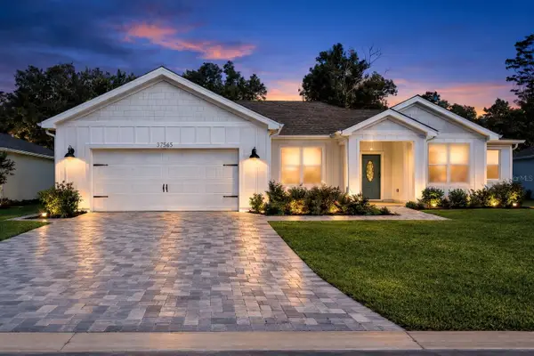 37565 Teri Court, DADE CITY, FL 33525