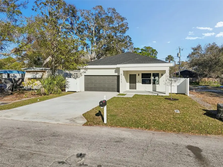 5111 68th Street N, Saint Petersburg, FL 33709 - #2